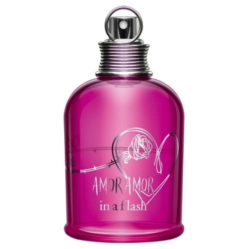 Cacharel perfume Amor Amor in a Flash