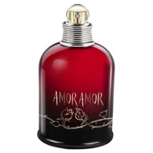 Amor Amor Mon Parfum du Soir, the thrill of a moonlight kiss