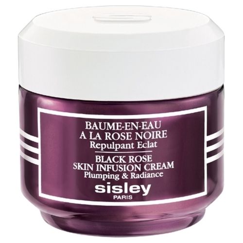 Sisley's Black Rose Water Balm