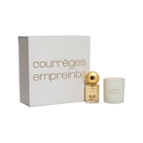 Courrèges - Empreinte Perfume Box