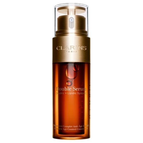 Clarins Double Serum