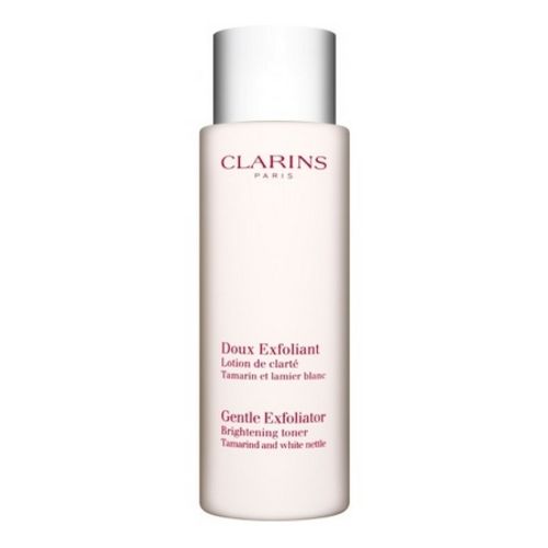 Gentle Exfoliant by Clarins, to deeply cleanse the skin
