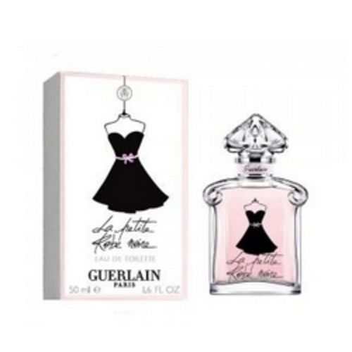 Guerlain - The Little Black Dress Case 2013