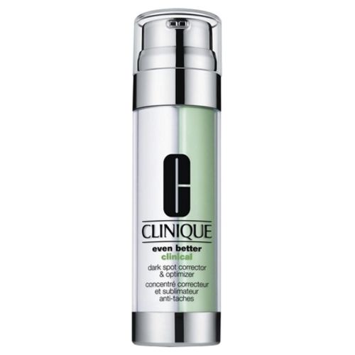 Clinique's Even Better Clinical Dark Spot Corrector & Optimizer