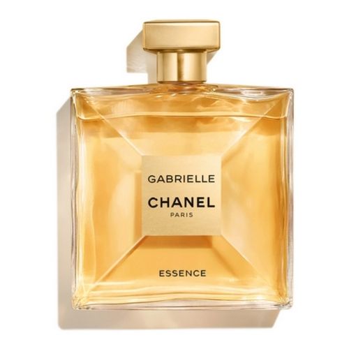 Gabrielle Chanel Essence, the new fragrance