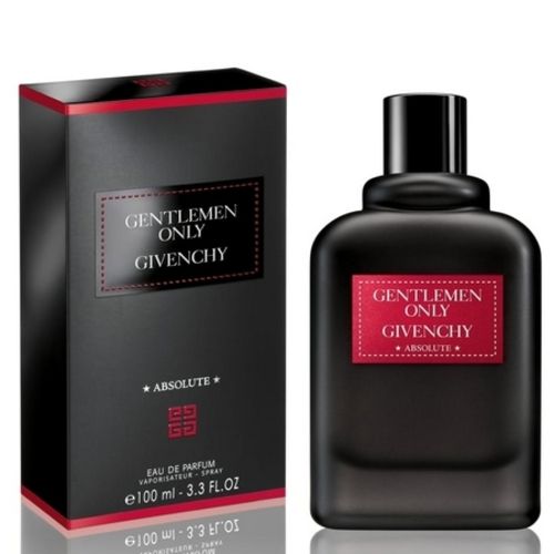 Gentlemen Only Absolute, the new vision of elegance