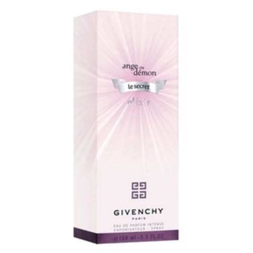 Givenchy - Angel or Demon Le Secret Elixir - Case