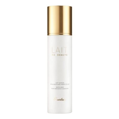 Guerlain Beauty Milk Cleansing Milk