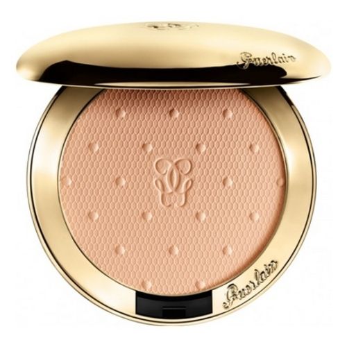 Guerlain and its compact powder Les Voilettes