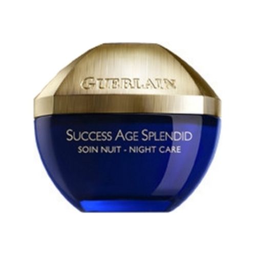 Guerlain Success Age Splendid Restructuring Anti-Sagging Night Care
