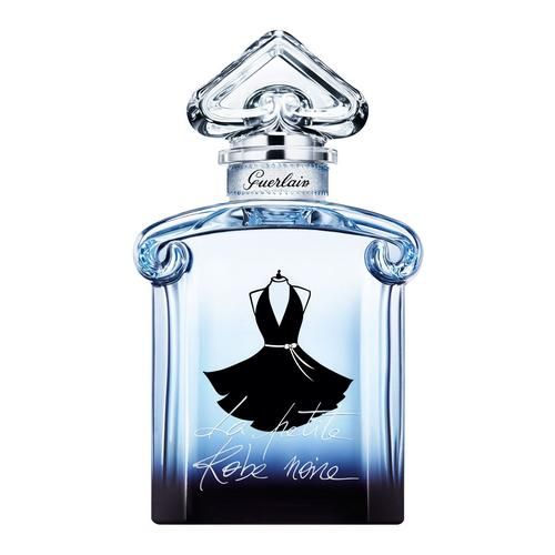 Guerlain - The Intense Little Black Dress