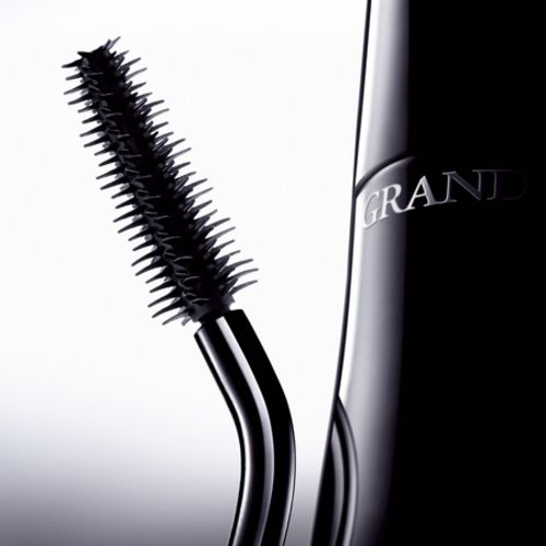 Grandiôse Mascara, the new Lancôme makeup weapon