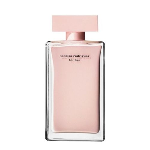 For Her by Narciso Rodriguez, a feminine portrait